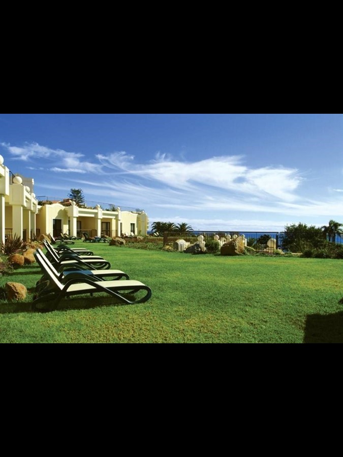 The Residence - Overview