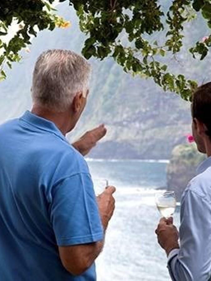 PortoBay Wine Week Madeira Island